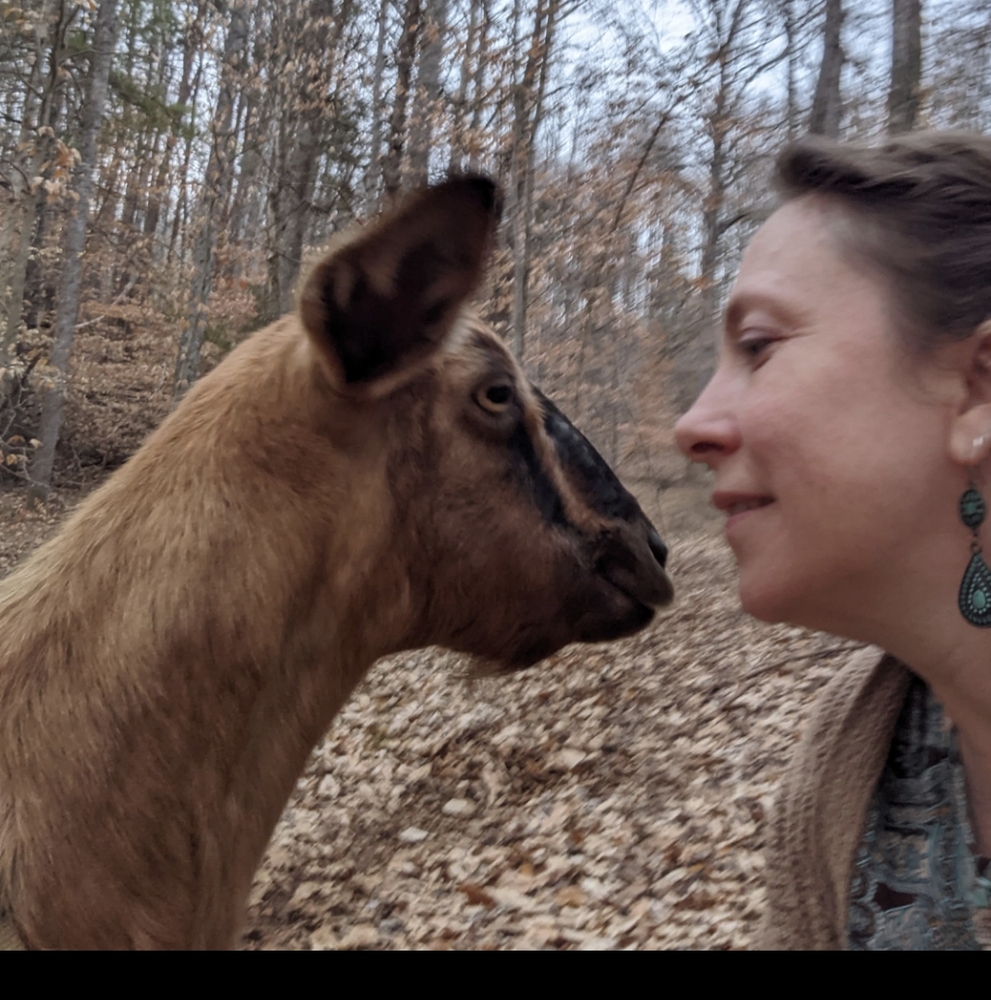 Meet your Posher, Karen